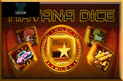 Havana Dice